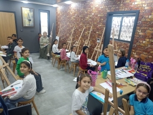 Denizciler Sosyal Girişimcilik Merkezi Faaliyetlerine Devam Ediyor Galeri
