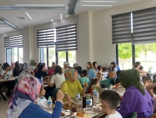 Sosyal Girişimcilik ve İstihdamı Destekleyen Yatırım Tamamlandı Galeri
