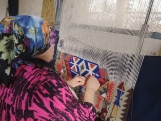 Toprakkale Sosyal Girişimcilik Merkezi Hizmete Açıldı Galeri