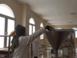 Osmaniye Yer Fıstığı Güvenilir Gıda Üretim Tesisi ile Katma Değerli Üretim ve Kadın İstihdamı Destekleniyor Galeri