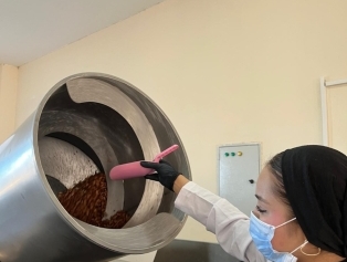 Osmaniye Yer Fıstığı Güvenilir Gıda Üretim Tesisi ile Katma Değerli Üretim ve Kadın İstihdamı Destekleniyor Galeri