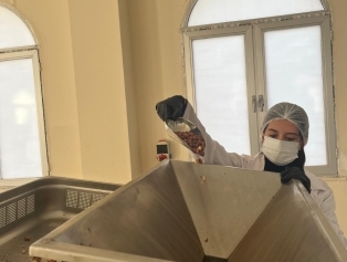 Osmaniye Yer Fıstığı Güvenilir Gıda Üretim Tesisi ile Katma Değerli Üretim ve Kadın İstihdamı Destekleniyor Galeri