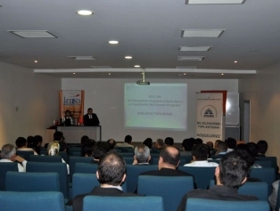 Proje Uygulama Ve Satınalma Eğitimleri Tamamlandı Galeri