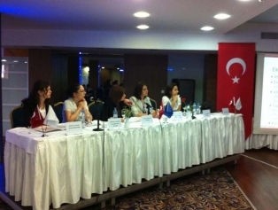 Ekonomik Ve Sosyal Uyum Alanındaki Ab Fonları Semineri Galeri