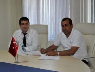 Mali Destek Programı Sözleşmeleri İmzalanıyor Galeri