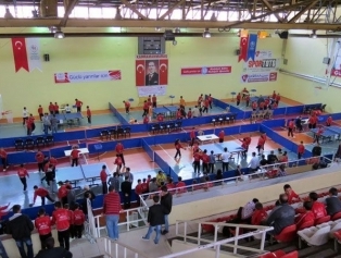 Köyler Sporla Hayat Buluyor Öğrenciler Masada Kazanıyor Galeri
