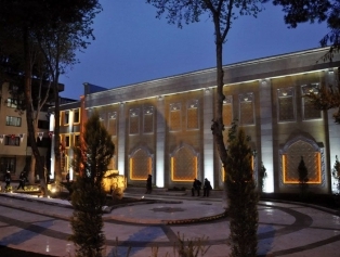 Osmaniye'de Doğaka Desteği Ile Yapılan Tesisler Hizmete Açıldı Galeri