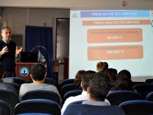 Sodes Eğitim Ve Bilgilendirme Toplantıları Devam Ediyor Galeri