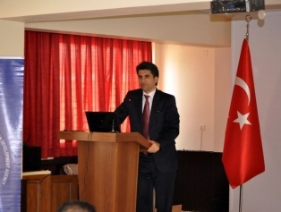 Sodes Eğitim Ve Bilgilendirme Toplantıları Devam Ediyor Galeri