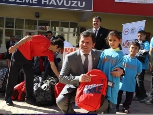 Sodes’le Engel Tanımayan Bireyler Galeri