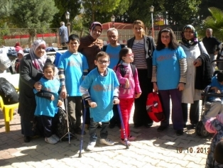Sodes’le Engel Tanımayan Bireyler Galeri