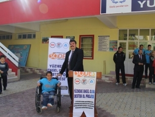 Sodes’le Engel Tanımayan Bireyler Galeri