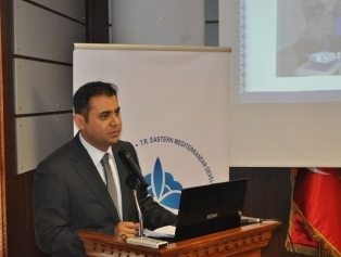 Kahramanmaraşta Uygulamalı Girişimcilik Eğitim Sertifika Töreni Yapıldı Galeri