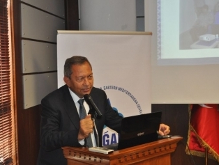 Kahramanmaraşta Uygulamalı Girişimcilik Eğitim Sertifika Töreni Yapıldı Galeri