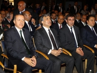 5. İzmir İktisat Kongresi Galeri
