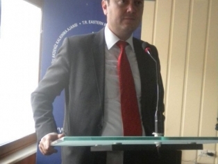 Doğaka’dan Kümelenme Semineri Galeri