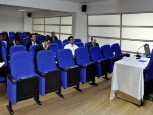 Doğaka Personeline Kamu İhale Kanunu Eğitimi Verildi Galeri