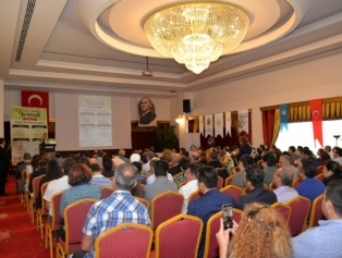 Altinözü Olive and Olive Oil Festival Completed with Olive Workshop Galeri