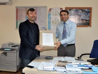 Doğu Akdeniz Kalkınma Ajansı (doğaka),2012 Yılı Sürdürülebilir Üretimin Geliştirilmesi Ve Yenilikçilik Mali Destek Programı Kapsamında Proje Kabulleri Devam Ediyor. Galeri