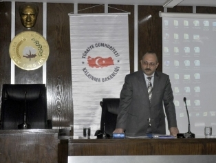 Güdümlü Proje Destekleri Başladı Galeri