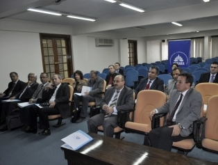 Güdümlü Proje Destekleri Başladı Galeri