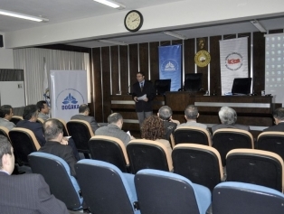 Güdümlü Proje Destekleri Başladı Galeri