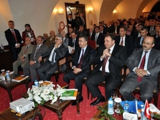 Hatay ''defne Envanteri Ve Üretim Planlaması'' Toplantısı Yapıldı Galeri