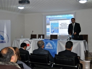 Tümsiad Hatay Şubesi Bilgilendirme Ve Eğitim Toplantısı Galeri