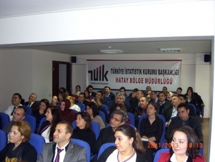 Kişisel Gelişim Ve İletişim Teknikleri Eğitimi Galeri