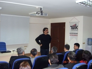 Kişisel Gelişim Ve İletişim Teknikleri Eğitimi Galeri