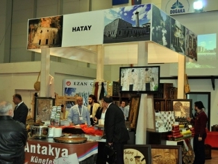 Doğaka, Emıtt’le Bölgeyi Dünyaya Tanıttı Galeri