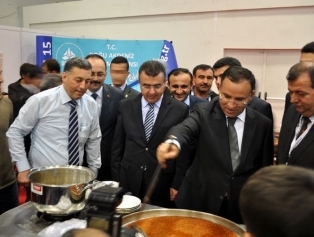 Doğaka, Emıtt’le Bölgeyi Dünyaya Tanıttı Galeri