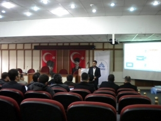 Doğaka, Mali Destek Programı Eğitim Ve Bilgilendirme Toplantılarını Tamamladı Galeri