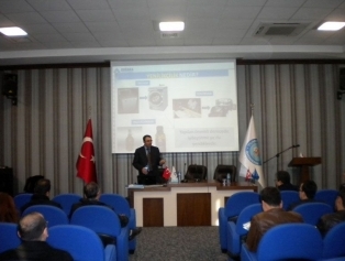 Doğaka, Mali Destek Programı Eğitim Ve Bilgilendirme Toplantılarını Tamamladı Galeri