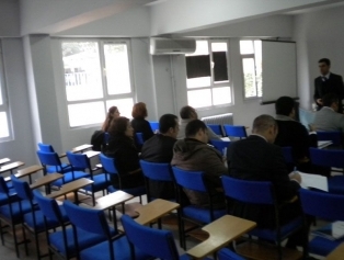 Doğaka, Mali Destek Programı Eğitim Ve Bilgilendirme Toplantılarını Tamamladı Galeri