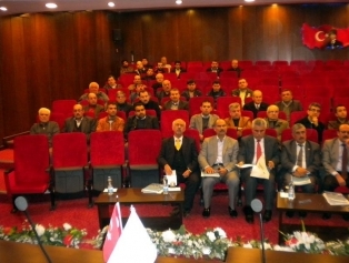 Doğaka, Mali Destek Programı Eğitim Ve Bilgilendirme Toplantılarını Tamamladı Galeri