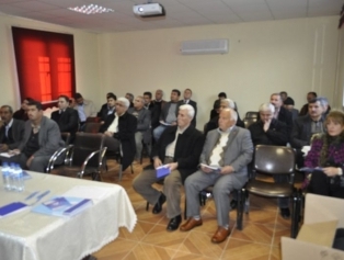 Doğaka, Mali Destek Programı Eğitim Ve Bilgilendirme Toplantılarını Tamamladı Galeri