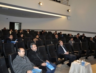 Doğaka, Mali Destek Programı Eğitim Ve Bilgilendirme Toplantılarını Tamamladı Galeri