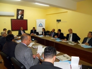 Doğaka, Mali Destek Programı Eğitim Ve Bilgilendirme Toplantılarını Tamamladı Galeri