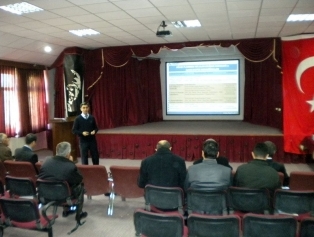 Doğaka, Mali Destek Programı Eğitim Ve Bilgilendirme Toplantılarını Tamamladı Galeri