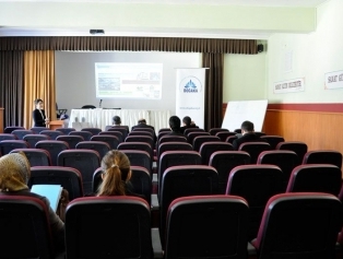 Doğaka, Mali Destek Programı Eğitim Ve Bilgilendirme Toplantılarını Tamamladı Galeri