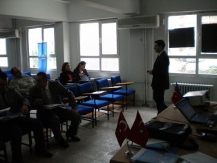 Doğaka, Mali Destek Programı Eğitim Ve Bilgilendirme Toplantılarını Tamamladı Galeri