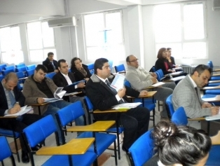 Doğaka, Mali Destek Programı Eğitim Ve Bilgilendirme Toplantılarını Tamamladı Galeri
