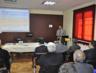 Doğaka, Mali Destek Programı Eğitim Ve Bilgilendirme Toplantılarını Tamamladı Galeri