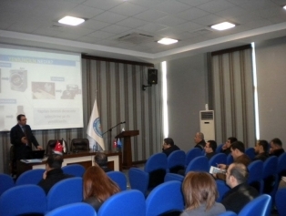 Doğaka, Mali Destek Programı Eğitim Ve Bilgilendirme Toplantılarını Tamamladı Galeri