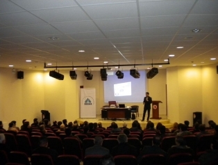 Doğaka, Mali Destek Programı Eğitim Ve Bilgilendirme Toplantılarını Tamamladı Galeri
