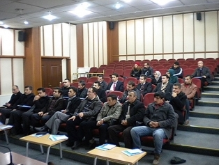 Doğaka, Mali Destek Programı Eğitim Ve Bilgilendirme Toplantılarını Tamamladı Galeri