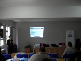 Doğaka, Mali Destek Programı Eğitim Ve Bilgilendirme Toplantılarını Tamamladı Galeri