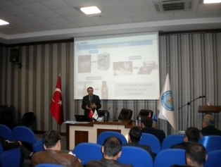 Doğaka, Mali Destek Programı Eğitim Ve Bilgilendirme Toplantılarını Tamamladı Galeri