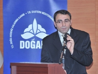 Doğaka Mali Destek Programı Açılış Toplantısını Osmaniye'de Gerçekleştirdi Galeri